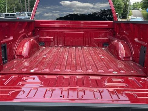 Certified 2025 Ford F150 STX w/ STX Black Appearance Package RWD image 24