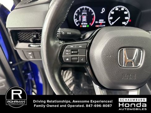 Used 2023 Honda CR-V EX-L image 12