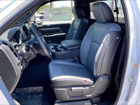 New 2026 RAM 2500 Tradesman RWD image 7