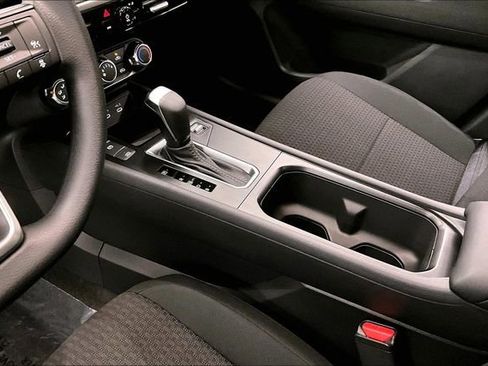 New 2026 Nissan Kicks S FWD image 9