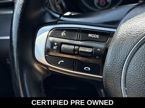 Used 2023 Kia K5 GT-Line w/ GT-Line Premium Package FWD image 24