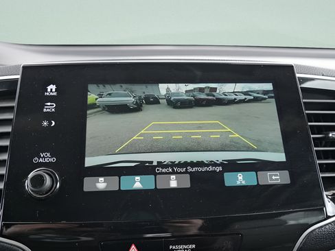 Used 2023 Honda Passport EX-L image 38