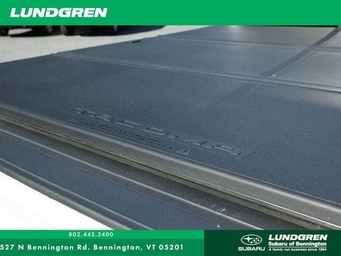 Used 2023 Toyota Tacoma SR image 37