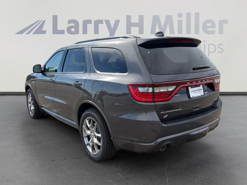 New 2026 Dodge Durango GT image 4