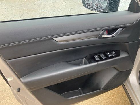 Used 2025 MAZDA CX-5 AWD 2.5 S w/ Preferred Package image 10