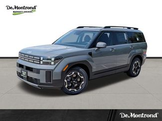 Used 2026 Hyundai Santa Fe SEL video 1