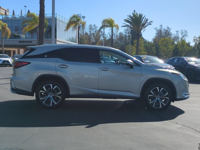 Used 2021 Lexus RX 350L FWD w/ Premium Package image 4