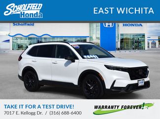 Used 2024 Honda CR-V Sport-L video 1
