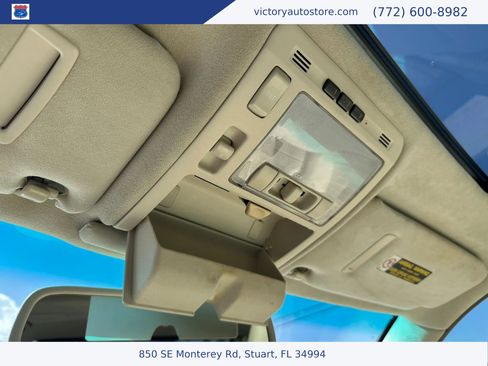 Used 2005 Lexus LS 430 image 43