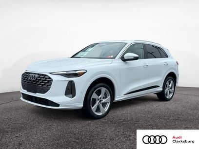 New 2025 Audi Q5 Premium Plus