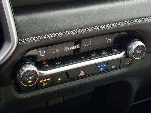 New 2026 MAZDA CX-50 AWD 2.5 S w/ Weather Package image 14