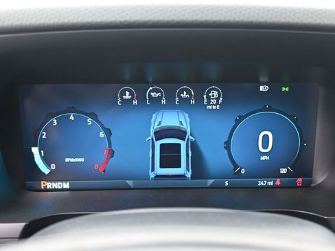 New 2025 Ford F150 XL image 28