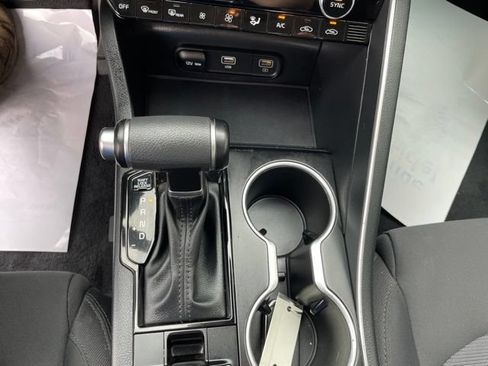 Certified 2024 Kia K5 LXS FWD image 13