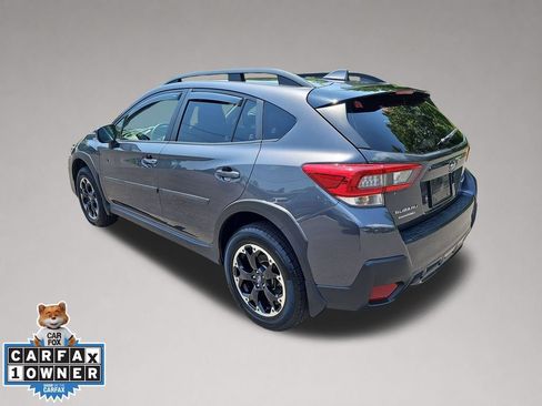 Used 2022 Subaru Crosstrek 2.0i Premium w/ Moonroof Package AWD/4WD image 6