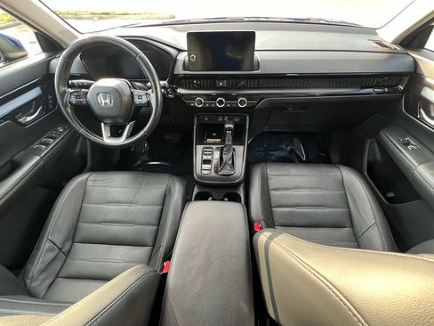 Used 2023 Honda CR-V EX-L image 14