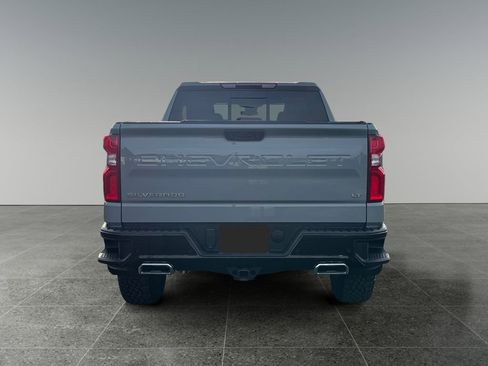 Used 2024 Chevrolet Silverado 1500 LT Trail Boss image 6