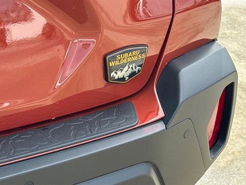 Certified 2025 Subaru Crosstrek 2.5i Wilderness w/ Crosstrek Mirror Package image 31