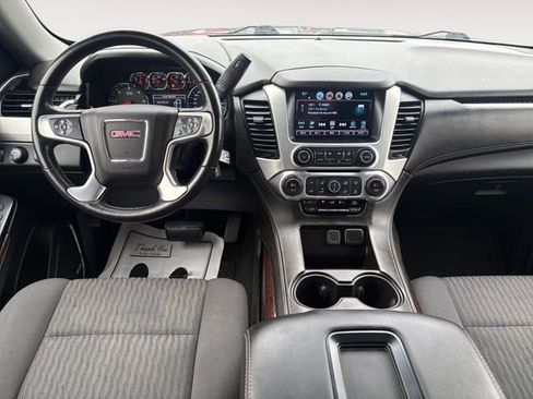 Used 2019 GMC Yukon SLE w/ SLE Value Package AWD/4WD image 10