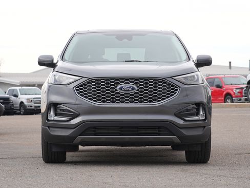 Used 2024 Ford Edge SEL w/ Convenience Package AWD/4WD image 9