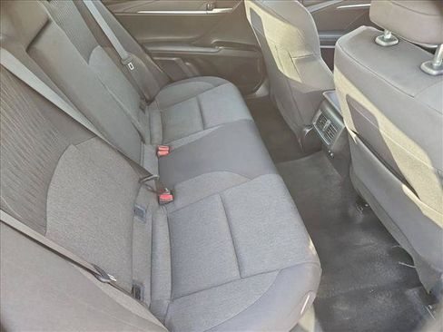 Used 2025 Toyota Camry LE FWD image 25