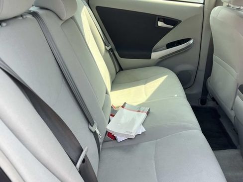 Used 2011 Toyota Prius Two FWD image 33