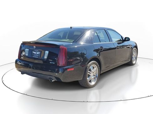 Used 2005 Cadillac STS V8 No Accidents Only 2 Owners w/ Preferred Equipment Group image 4