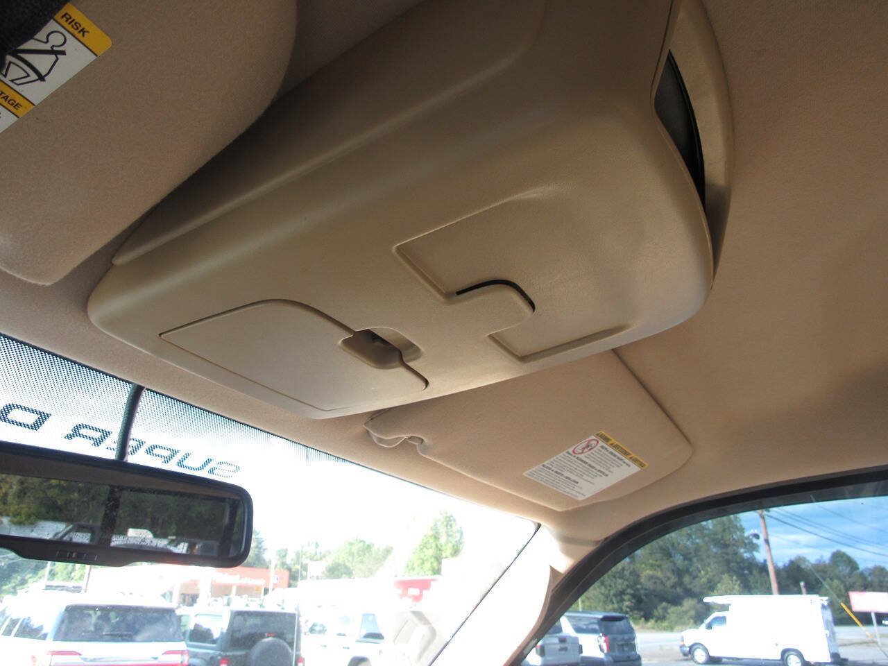 Used 2008 Ford F350 Lariat AWD/4WD image 26