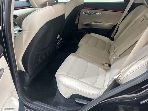 Used 2026 Genesis GV70 2.5T Advanced image 28