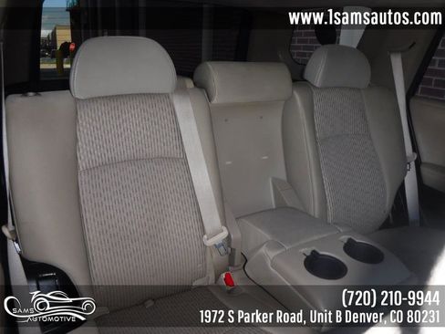 Used 2013 Toyota 4Runner SR5 w/ Convenience Pkg image 18