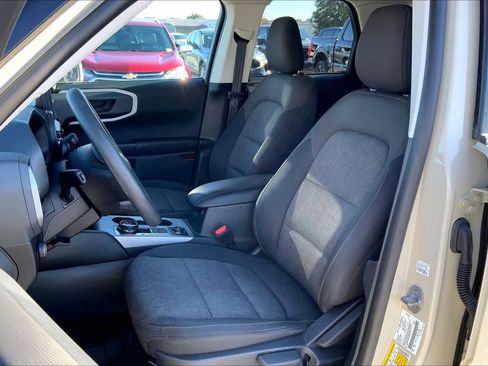 Used 2024 Ford Bronco Sport Big Bend image 6