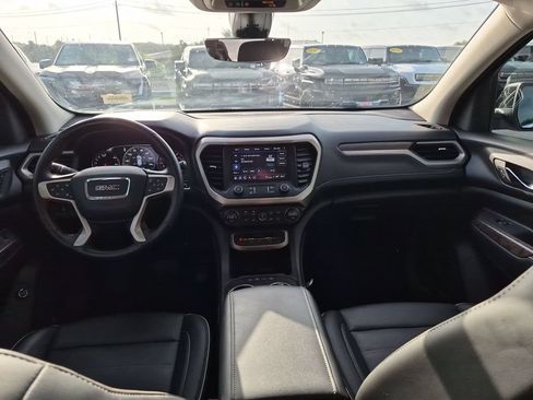 Used 2021 GMC Acadia Denali w/ Denali Technology Package FWD image 31