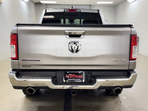 Used 2020 RAM 1500 Big Horn image 7