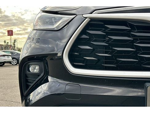 Used 2022 Toyota Highlander XLE image 50