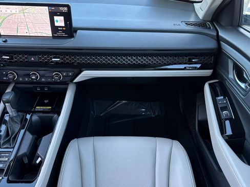 Used 2024 Honda Accord Touring image 30