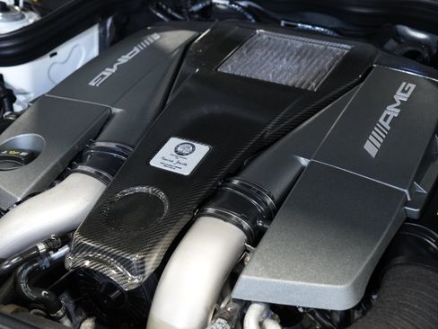 Used 2013 Mercedes-Benz CLS 63 AMG image 53