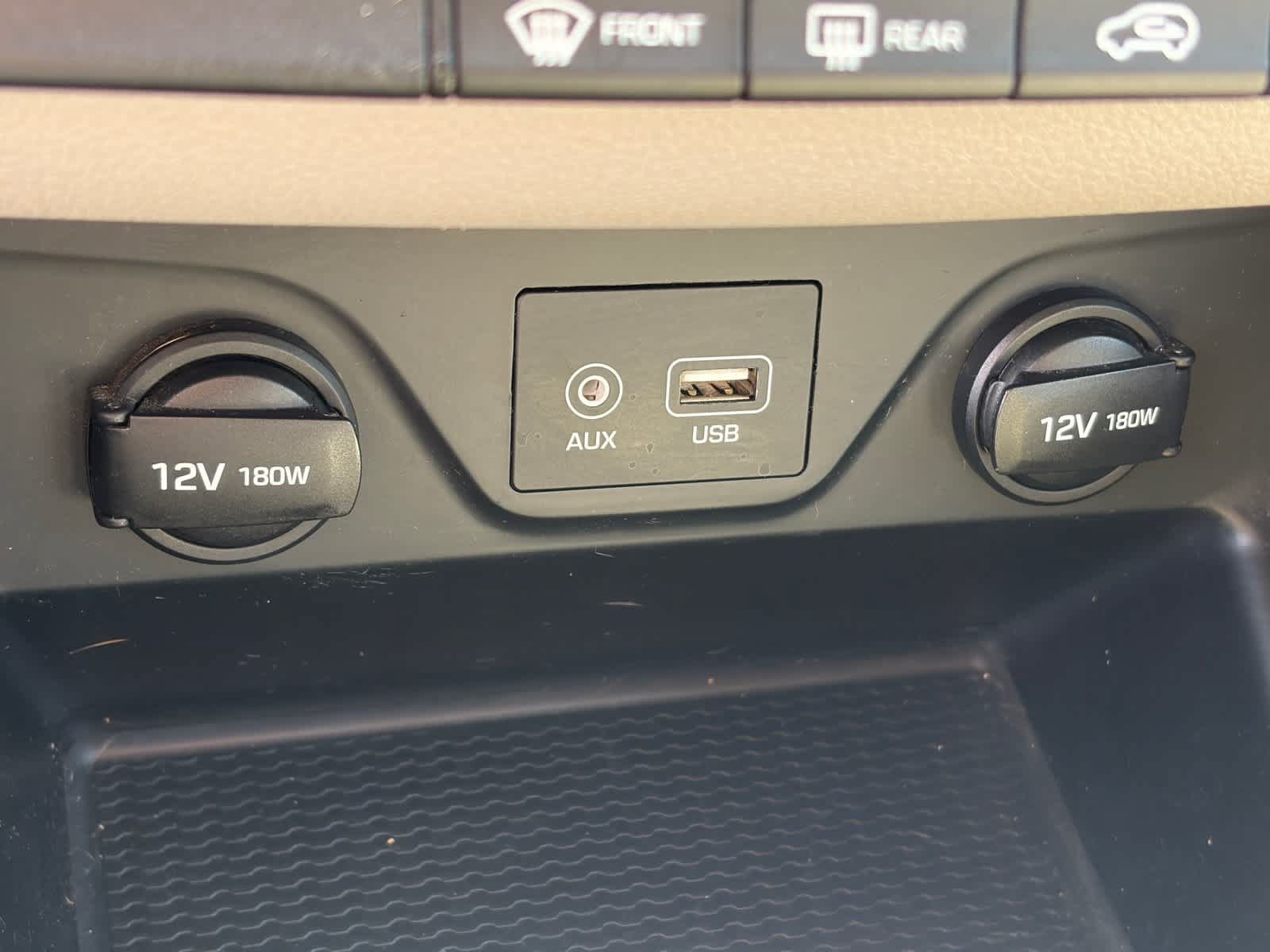 Used 2019 Hyundai Tucson SE FWD image 16