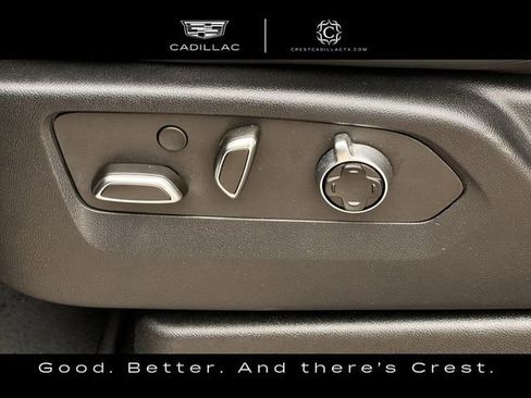 Used 2023 Cadillac Escalade Sport Platinum image 23