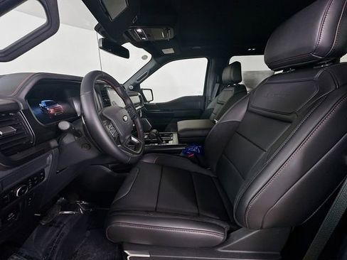 New 2026 Ford F150 Raptor AWD/4WD image 22