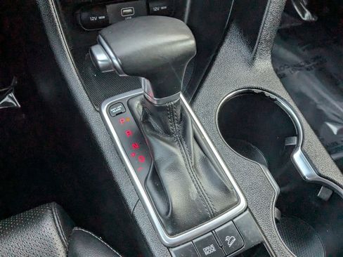 Used 2020 Kia Sportage EX FWD image 20