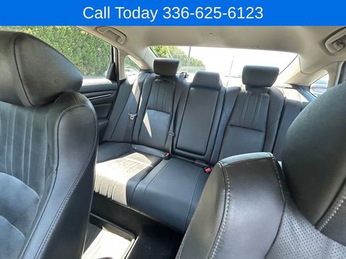 Used 2020 Honda Accord EX-L image 21