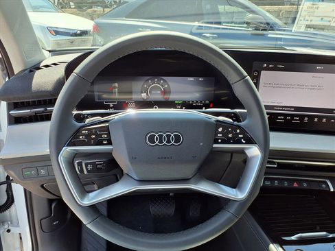 New 2026 Audi Q3 quattro 2.0T AWD/4WD image 15