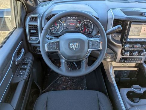 New 2026 RAM 2500 Big Horn image 12