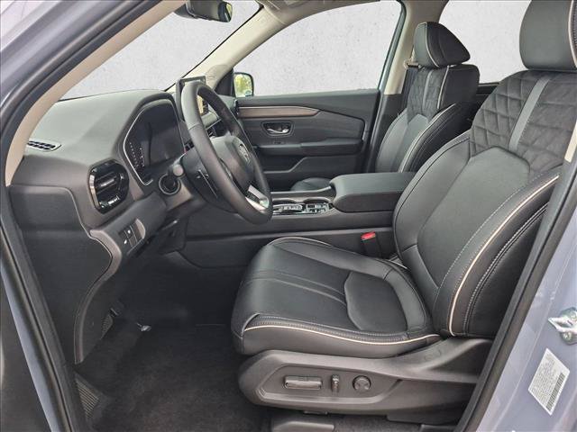 New 2026 Honda Pilot Elite image 4