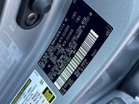 New 2026 Toyota Corolla Cross XLE image 33