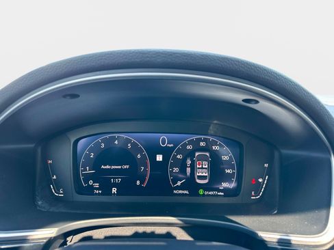 Certified 2024 Honda Civic Touring image 28