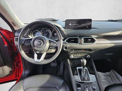 Used 2025 MAZDA CX-5 AWD 2.5 S w/ Select Package image 18