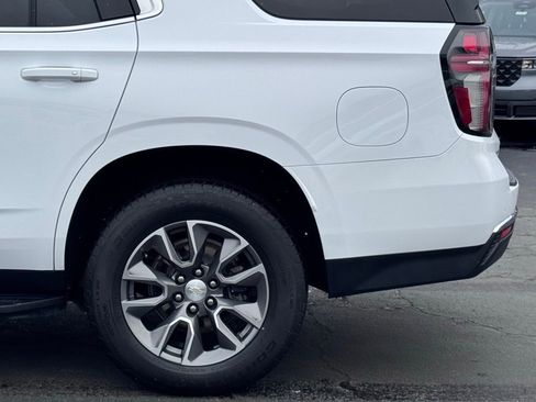 Used 2022 Chevrolet Tahoe LT w/ LT Signature Package image 44