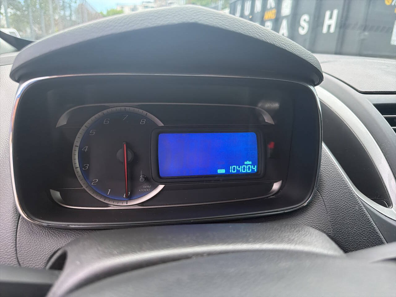 Used 2016 Chevrolet Trax LT AWD/4WD image 11