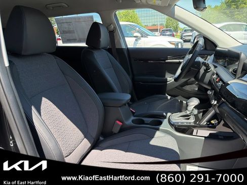 New 2026 Kia Seltos S AWD/4WD image 11