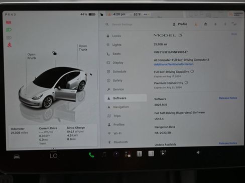 Used 2022 Tesla Model 3 RWD image 30